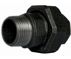Išardomas sujungimas 1", vid/išor, DN25