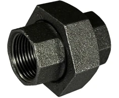 Išardomas sujungimas 3/4", vid/vid, DN20