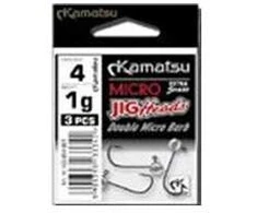 Išardomas svarelis Čeburaška Kamatsu 20/22g