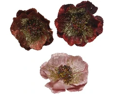Nežinomas Artificial flower Decoris Magnolia. 26 cm x 26 cm