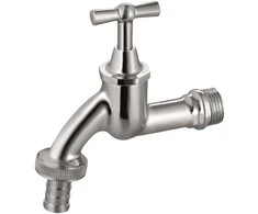 Išleidimo ventilis INVENA, 1/2X3/4"