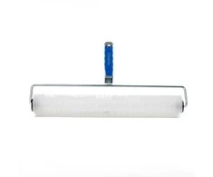 Kubala Išlyginamojo sluoksnio volelis 123x500 mm.