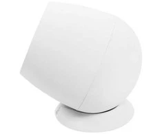 Išmani RGB pažadinimo lempa DELTACO SMART HOME, USB-C / SH-LA01