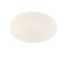 Lubinis šviestuvas Išmanusis lubinis LED šviestuvas GLOBO SAJAMA 30W CCT3000-6500K 3483lm ø54cm su pultu/APP