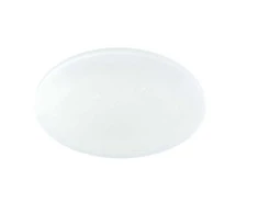 Lubinis šviestuvas Išmanusis lubinis LED šviestuvas GLOBO SAJAMA 30W CCT3000-6500K 3483lm ø54cm su pultu/APP