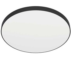 Lubinis šviestuvas Osram 28W LED paviršinis šviestuvas SMART+ ORBIS, juodas, 3000/6500K/RGB, dimeriuojamas