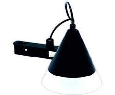 Išmanusis magnetinis LED bėgelių šviestuvas VESTALIGHT VESTA1074M, 5W, 3000-6000K, 450lm