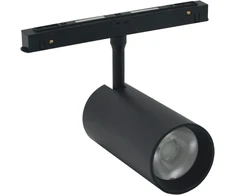 Išmanusis magnetinis LED bėgelių šviestuvas VESTALIGHT VESTA1052M, 20W, 3000-6000K, 1800lm