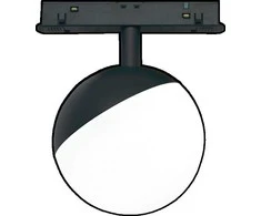 Išmanusis magnetinis LED bėgelių šviestuvas VESTALIGHT VESTA1072M, 7W, 3000-6000K, 630lm