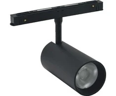 Išmanusis magnetinis LED bėgelių šviestuvas VESTALIGHT VESTA1050M, 7W, 3000-6000K, 630lm