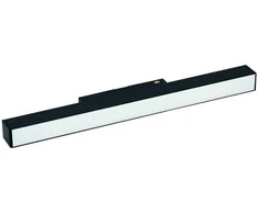 Išmanusis magnetinis LED bėgelių šviestuvas VESTALIGHT VESTA1055M, 12W, 3000-6000K, 1080lm