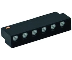 Išmanusis magnetinis LED bėgelių šviestuvas VESTALIGHT VESTA1057M, 6W, 3000-6000K, 540lm