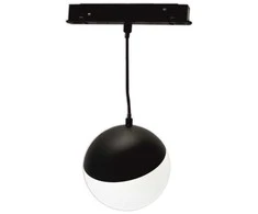 Išmanusis magnetinis LED bėgelių šviestuvas VESTALIGHT VESTA1073M, 7W, 3000-6000K, 630lm