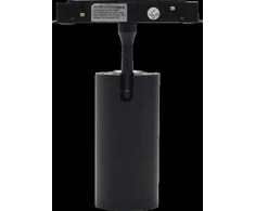 Išmanusis magnetinis LED bėgelių šviestuvas VESTALIGHT VESTA1051M, 12W, 3000-6000K, 1080lm
