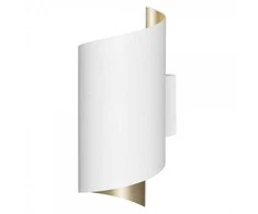 12W LED sieninis šviestuvas SMART+ MATTER, baltas, 3000/6500K, dimeriuojamas