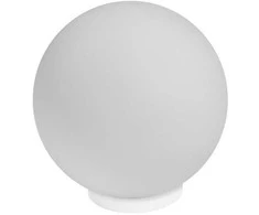 3,5W LED stalo šviestuvas SMART+ BALL USB, baltas, 2200/6500K/RGB, dimeriuojamas