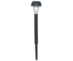 Įsmeigiamas LED lauko šviestuvas, įkraunamas saulės energija ECOBRIGHT TN8005, LED