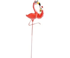 Įsmeigiamas sodo dekoras Flamingo 27.5x80cm