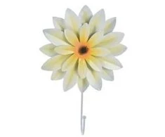 Įsmeigiamas sodo dekoras Gėlė 26cm