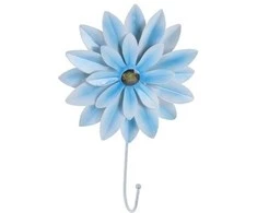 Įsmeigiamas sodo dekoras Gėlė 26cm