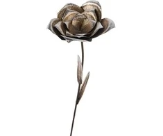 Įsmeigiamas sodo dekoras Gėlė 89cm