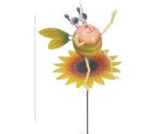 Įsmeigiamas sodo dekoras Gyvūnas 59.5cm