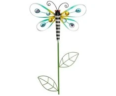 Įsmeigiamas sodo dekoras Vabzdys 80cm