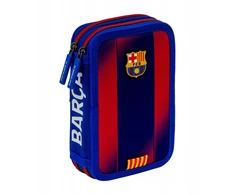 IŠplečiama MOKYKLINĖ DĖŽĖ VAIKAMS FC BARCELONA BARCA BE ĮRANGOS B