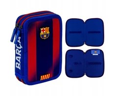 IŠplečiama MOKYKLINĖ DĖŽĖ VAIKAMS FC BARCELONA BARCA BE ĮRANGOS B