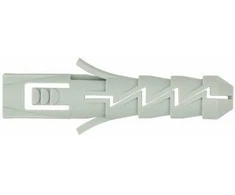 Koelner Išsiplečiantys kaiščiai FIX, 6,0 x 30 mm, 250 vnt.