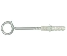 Išsiplečiantys kaiščiai su kilpa FIX 12 x 60 mm / 8,0 x 130 mm, 1 vnt.