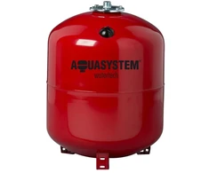 Išsiplėtimo indas šildymui AQUASYSTEM VRV18, 18 l