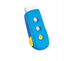 Ištraukiama trintukas Keyroad Smile Kr971710
