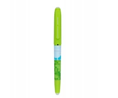 Ištrinamas rašiklis Astra Oops! Pixel One, mėlynas, 0.6mm