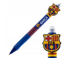 Ištrinamas rašiklis Fc Barcelona, 0.5mm, Astra