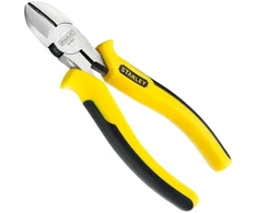 Įstrižinio kirpimo replės, 150 mm