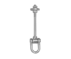 HR-12120 Strypas su kilpa