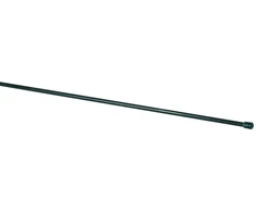 Įtempimo strypas, PVC, žalios sp., d=6 mm, 1550 mm