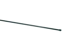 Įtempimo strypas, PVC, žalios sp., d=6 mm, 1800 mm