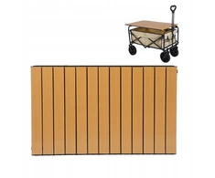 Itimport 75X45 Cm Stalas Travel Travel Table