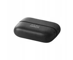 Itimport Elektriniai rankų šildytuvai x2 3000mAh 20h DVIGUBAS USB 3 LYGŲ Juodas