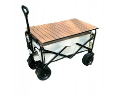 Itimport Plain Platform Travel Car Car 120 Kg Su 70 Cm Stalu
