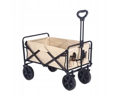 Itimport Plain Platform Travel Car Car 120 Kg Su 70 Cm Stalu