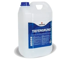 Itin giliai įsiskverbiantis gruntas TOPCOLOR TIEFENGRUND, 1 l