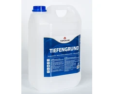 Itin giliai įsiskverbiantis gruntas TOPCOLOR TIEFENGRUND, 1 l