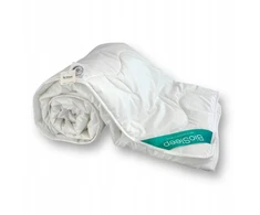 Itin lengva antibakterinė antklodė BioSleep Poldaun 200x220 Tencel