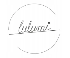 Įvairių spalvų „Lulumi Braid“ lovos buferis + dangtelis