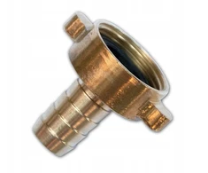 Įvorė su veržle sriegtuvui GW 1 1/4 32mm GKWF5454