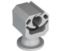 Įžeminimo vielos laikiklis M6 25mm