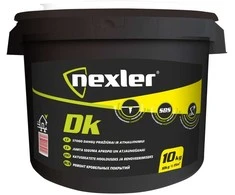 Izolex Hidroizoliacinė mastika DK 10kg